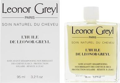 Produktbild Leonor Greyl Huile de (Flüssiges Shampoo, 95 ml)