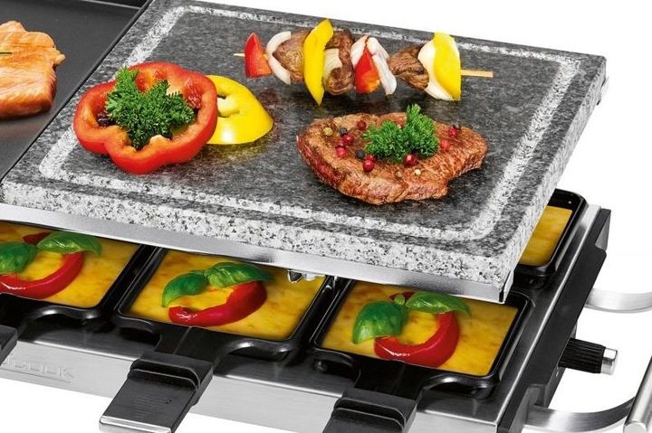 Produktbild Proficook Pc-Rg 1144