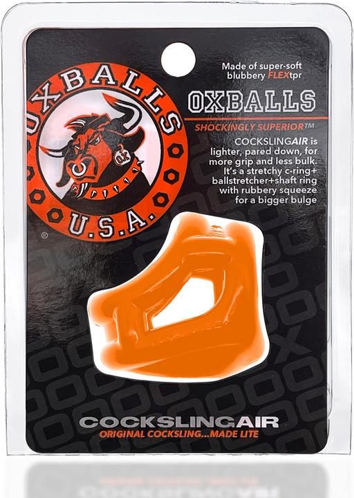Produktbild Oxballs Cocksling Air (3.18 cm)