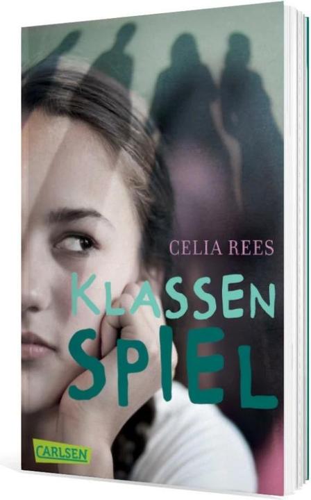 Produktbild Klassenspiel (Deutsch, Celia Rees, 2004)