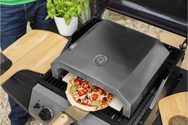 Immagine prodotto Struct Pizzastein zu Pizzaöfen