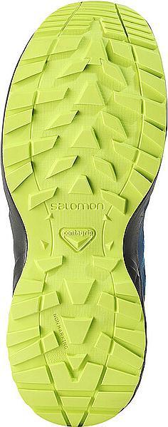 Actual product image Salomon Outscape WP J (30)