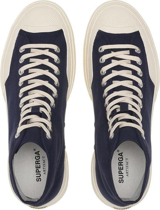 Produktbild Superga Sneaker 2433 Works Segeltuch (27)