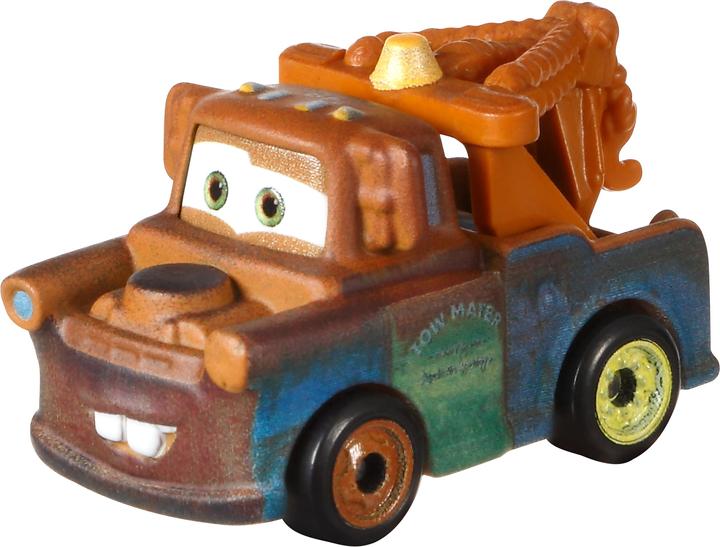 Produktbild Mattel GKF65