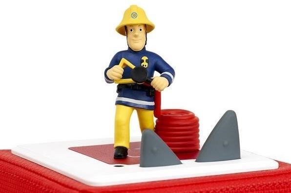 Produktbild Tonies Feuerwehrmann Sam (Deutsch)