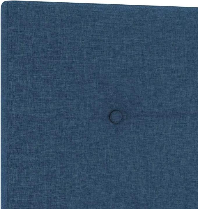Image du produit vidaXL Plattformbett (100 x 200 cm)