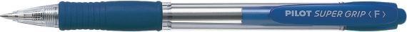 Immagine prodotto Pilot Super Grip (Blu, 1x)