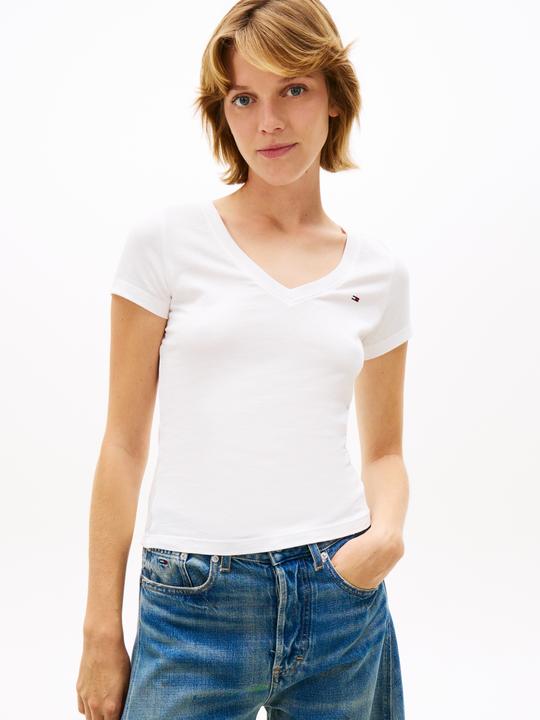 Produktbild Tommy Jeans Tjw 2pack V-Neck Tee (M)