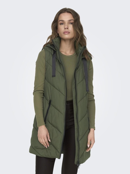 Image du produit JdY Gilet matelassé (XL)