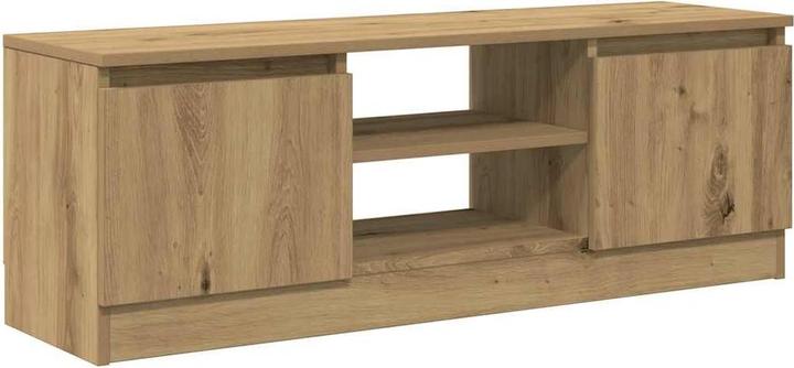 Actual product image vidaXL TV-Schrank (102 x 30 x 36 cm)