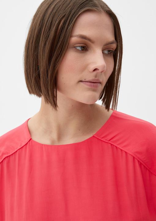 Produktbild S.Oliver Bluse Blusenshirt aus Viskose (32)