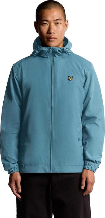 Immagine prodotto Lyle and Scott Giacca Cerniera su intera lunghezza Uomo (XXL)