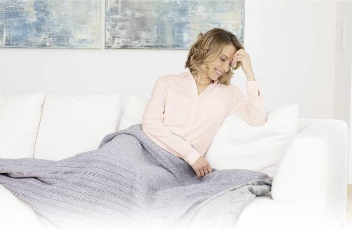 Image du produit Medisana HB680 (160 x 160 x 160 cm)