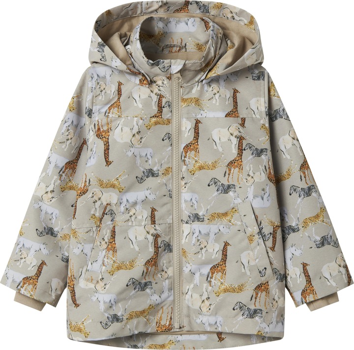 Produktbild Name it Übergangs Jacke (98)