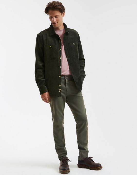 Image du produit La Redoute Collections Pantalon chino (52)
