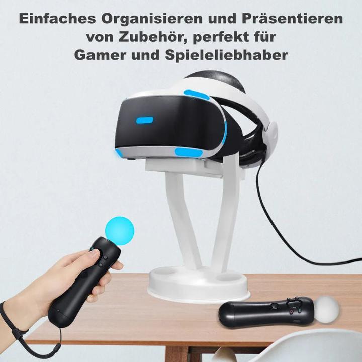 Produktbild Hermex VR Ständer Halterung Ablage Präsentationsständer Station