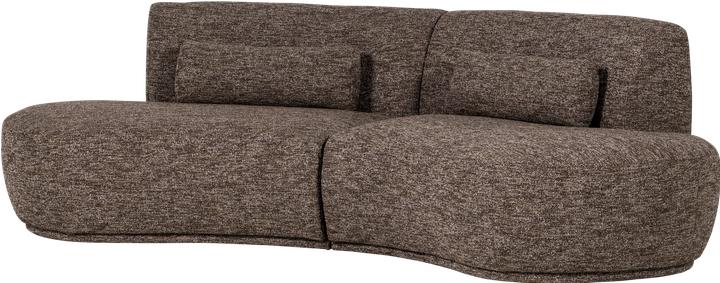 Actual product image Woood Halbrundes