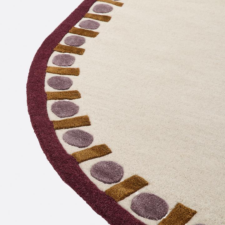 Produktbild La Redoute Interieurs Vlada (170 x 120 cm)