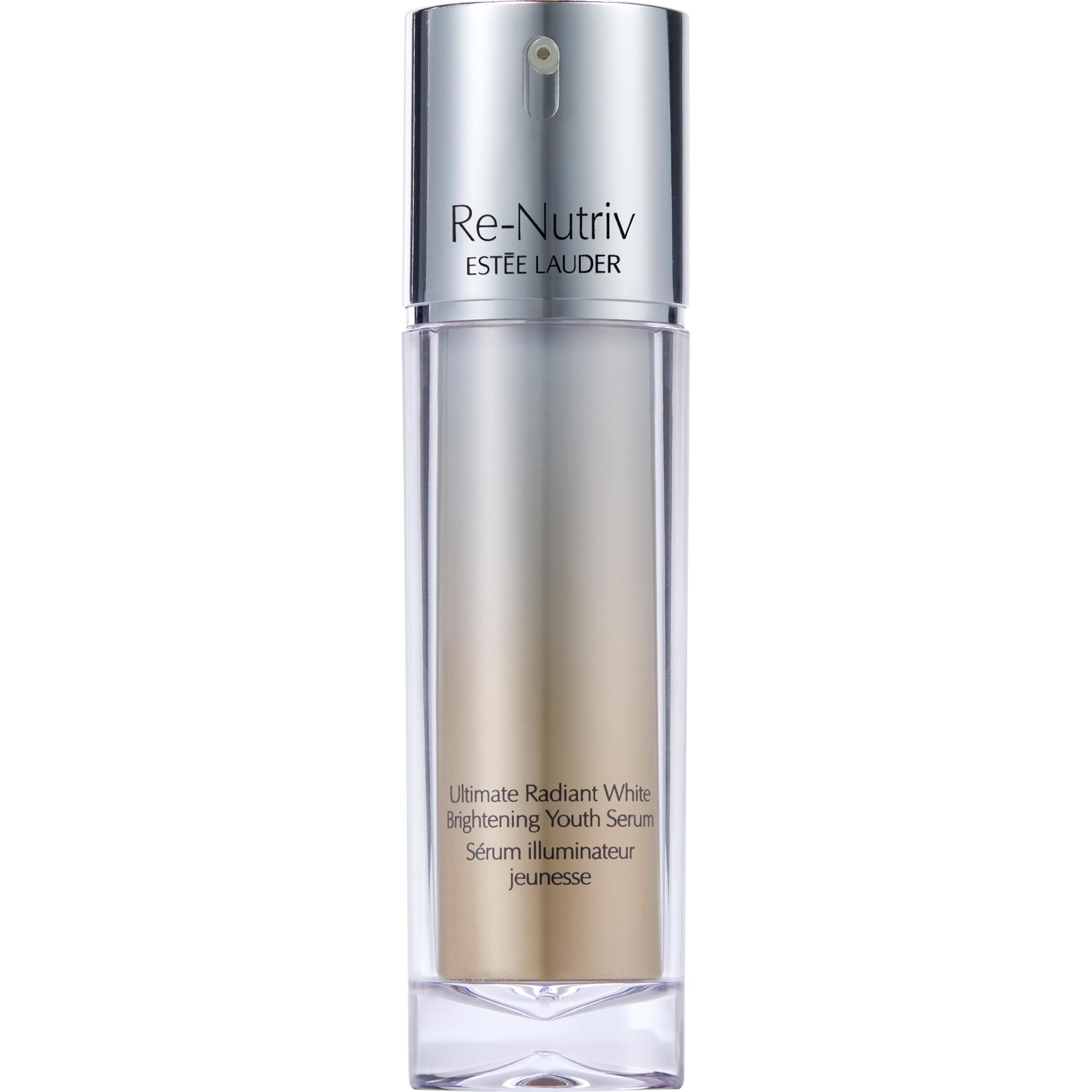 Estée Lauder, Gesichtsserum, Re-Nutriv Ultimate Radiant White (30 ml)