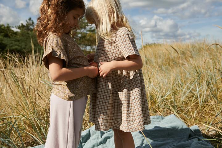 Immagine prodotto Wheat Pants (128)