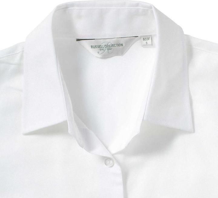 Immagine prodotto Russell - Camicia Maniche Corte - Donna (3XL, 4XL, 5XL, 6XL, L, M, S, XL, XS)