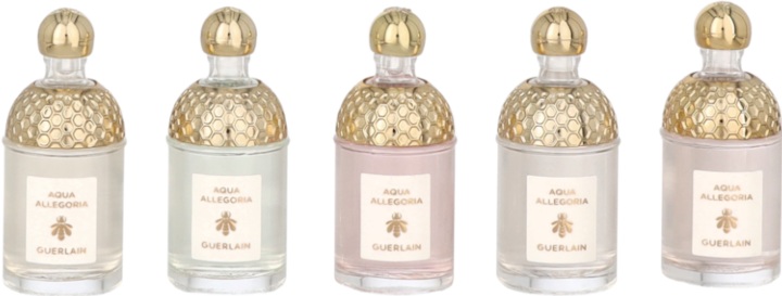 Produktbild Guerlain Aqua Allegoria Miniatures Set (Parfum set)