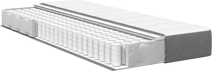 Produktbild vidaXL Bettmatratze (Federkern, 80 x 200 cm)