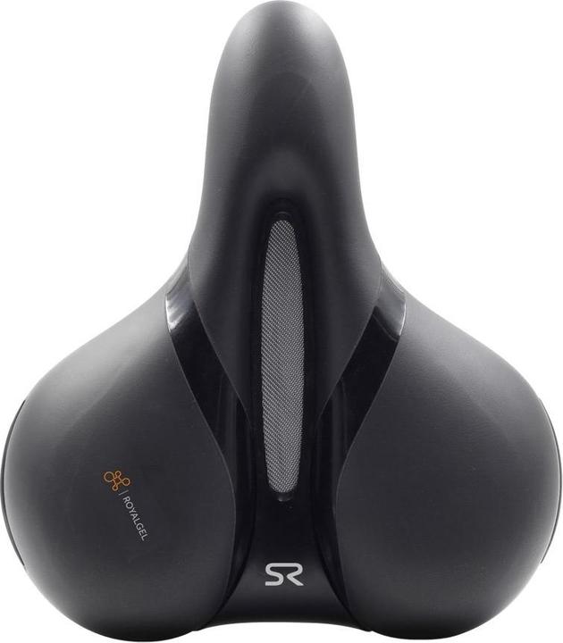 Productafbeelding Selle Royal Respiro zacht