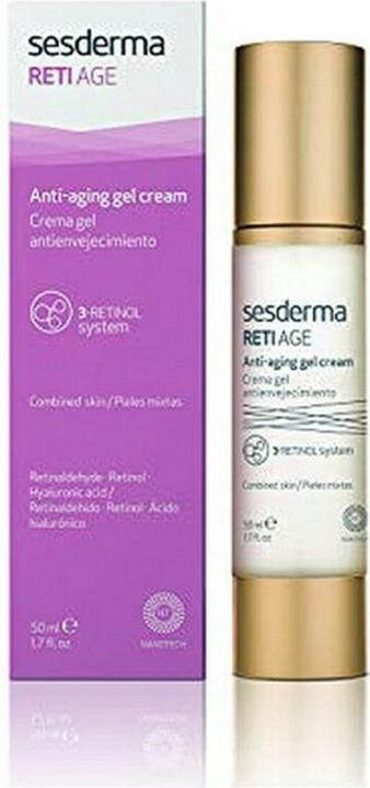Actual product image Sesderma Reti Age (50 ml)