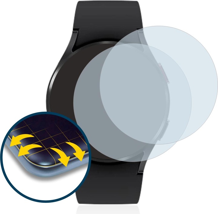 Actual product image BROTECT Full-Cover Protector