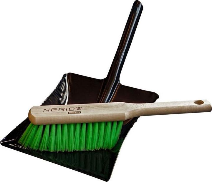 Actual product image Neriox Hand brush set (1 pcs.)