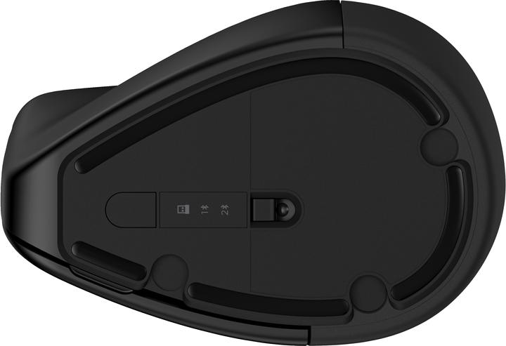 Produktbild HP 920 Ergonomic Wireless Mouse (Kabellos)