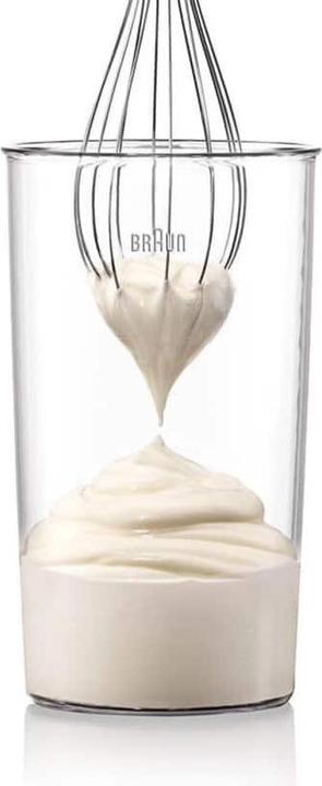 Produktbild Braun 3 Vario MQ3135 Sauce