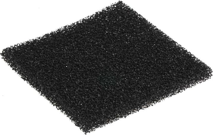 Image du produit RS PRO Filtre à charbon actif pour aspirateur de fumée 1234905 von, 130mm x 10mm x 130mm (Filtre à charbon actif)