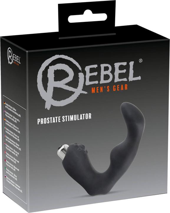 Rebel Prostate Stimulator