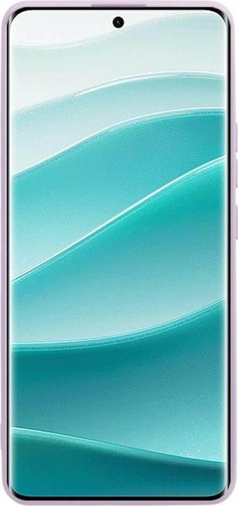 Produktbild Cover-Discount Xiaomi Redmi Note 14 Pro+ Plus - Silikon Gummi Hülle (Xiaomi Redmi Note 14 Pro)