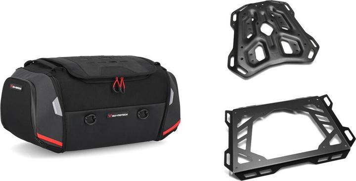 Produktbild Sw Motech Honda XL750 Transalp (22-) (42 l)