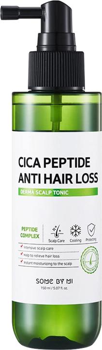 Image du produit Some By Mi Cica Peptide anti-chute de cheveux (150 ml)