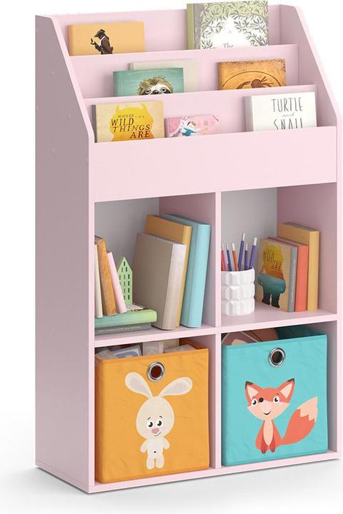 Actual product image Vicco Luigi (72 x 31.20 x 114.20 cm)