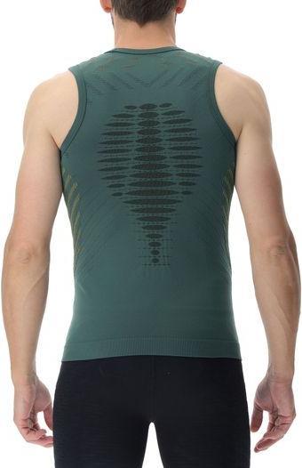 Image du produit UYN Ärmelloses Shirt Workhard (L)