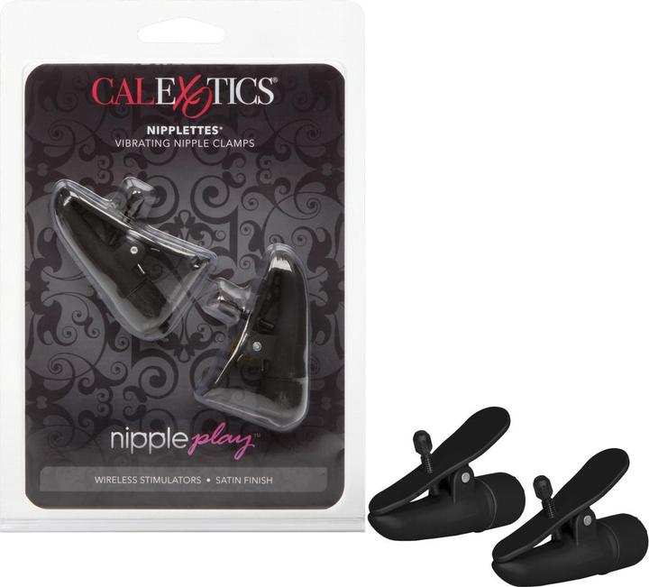 Actual product image CalExotics Nipplettes