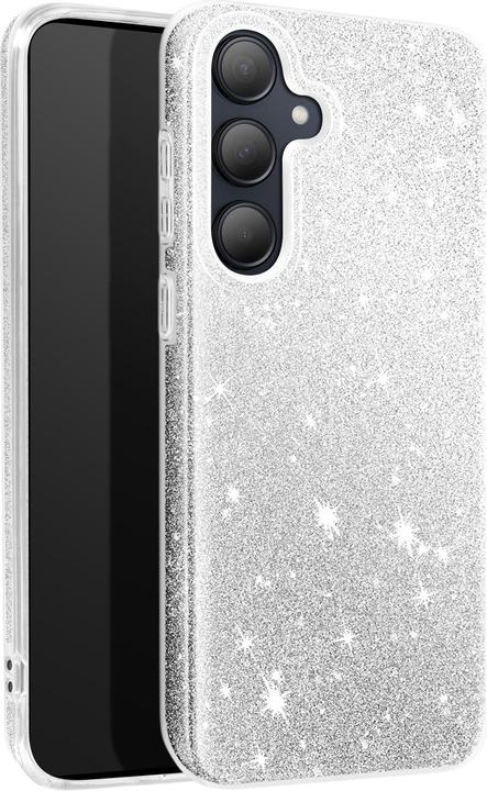Actual product image Avizar Spark Case (Samsung Galaxy A35)