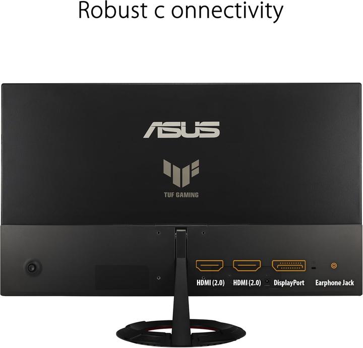 Produktbild ASUS TUF Gaming VG279Q3R 68.6cm (16:9) FHD HDMI DP (1920 x 1080 Pixel, 27")