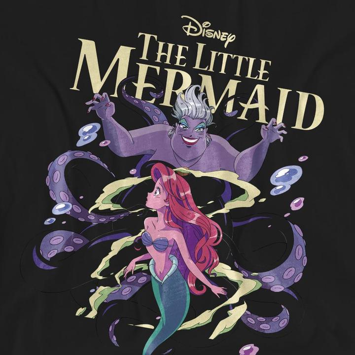 Produktbild The Little Mermaid TShirt (M)