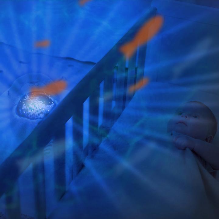 Image du produit ZaZu Projecteur marin