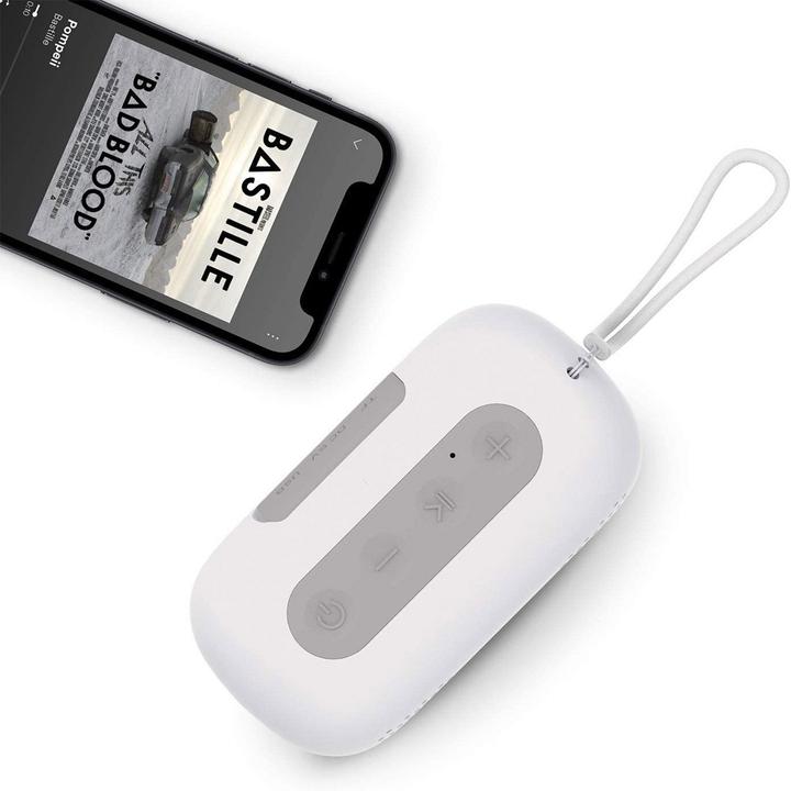 Produktbild veho MZ-4 Portable Bluetooth (26 h, Akkubetrieb)