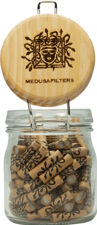 Image du produit Medusafilters Medusa Filtre à charbon actif 6mm en verre