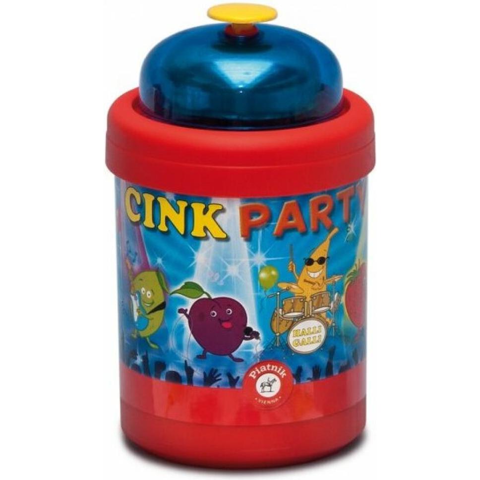 Thumbnail - Piatnik Zink-Party