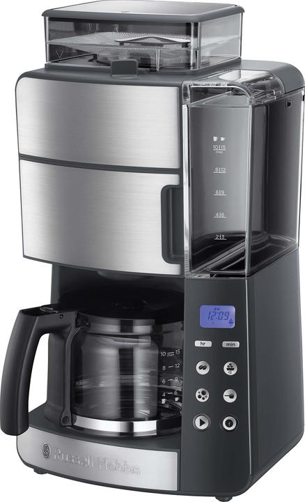 Image du produit Russell Hobbs Grind&Brew