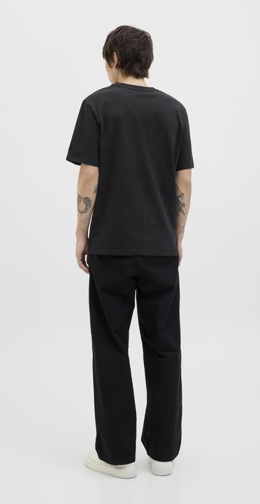 Immagine prodotto Jack & Jones Jordia Graphic Front Tee Ss Crew Neck (XL)